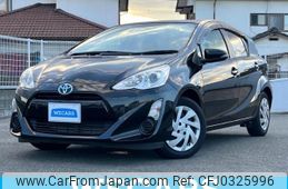 toyota aqua 2015 quick_quick_DAA-NHP10_NHP10-6408749