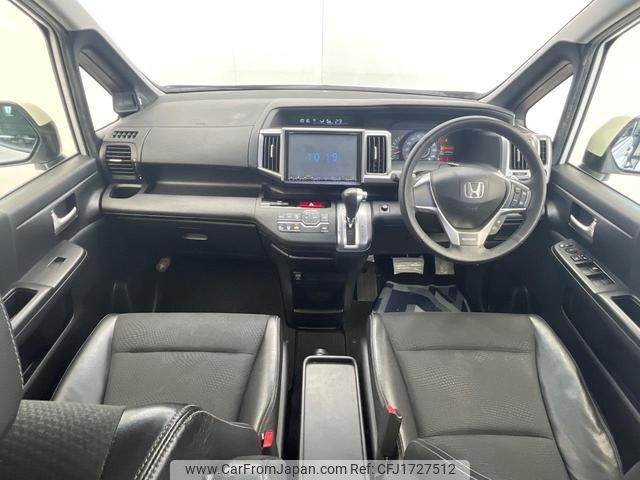 honda stepwagon-spada 2013 CFJ1727512 image 2
