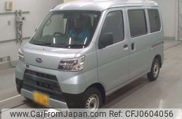 subaru sambar-van 2020 -SUBARU 【習志野 480ｺ2185】--Samber Van 3BD-S331B--S331B-0021718---SUBARU 【習志野 480ｺ2185】--Samber Van 3BD-S331B--S331B-0021718-