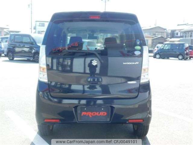 suzuki wagon-r 2015 -SUZUKI--Wagon R DAA-MH44S--MH44S-125602---SUZUKI--Wagon R DAA-MH44S--MH44S-125602- image 2