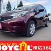 nissan note 2016 CFJ1673060 image 1