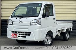 daihatsu hijet-truck 2019 -DAIHATSU--Hijet Truck EBD-S510P--S510P-0295873---DAIHATSU--Hijet Truck EBD-S510P--S510P-0295873-