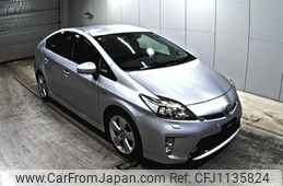 toyota prius 2012 -TOYOTA--Prius ZVW30-5467273---TOYOTA--Prius ZVW30-5467273-