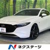 mazda mazda3-fastback 2021 quick_quick_BP5P_BP5P-116503 image 1