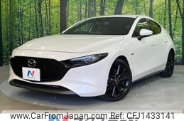 mazda mazda3-fastback 2021 quick_quick_BP5P_BP5P-116503