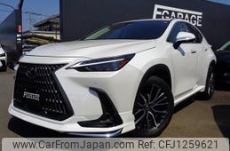 lexus nx 2023 -LEXUS--Lexus NX 6AA-AAZH20--AAZH20-6007812---LEXUS--Lexus NX 6AA-AAZH20--AAZH20-6007812-
