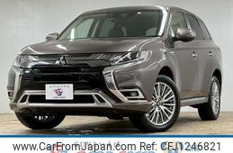 mitsubishi outlander-phev 2020 quick_quick_5LA-GG3W_GG3W-0701883