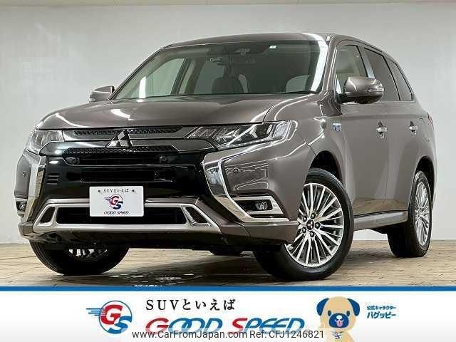 mitsubishi outlander-phev 2020 quick_quick_5LA-GG3W_GG3W-0701883 image 1
