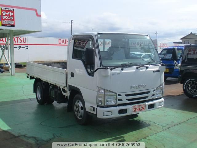 isuzu elf-truck 2019 GOO_NET_EXCHANGE_1230409A30240930W001 image 2