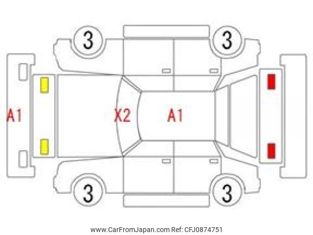 daihatsu thor 2022 -DAIHATSU--Thor 5BA-M900S--M900S-0096834---DAIHATSU--Thor 5BA-M900S--M900S-0096834- image 2