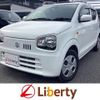 suzuki alto 2019 quick_quick_HA36S_HA36S-521528 image 1