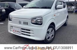 suzuki alto 2019 quick_quick_HA36S_HA36S-521528