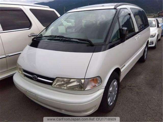 toyota estima 1999 CFJ1718909 image 1