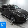 mazda cx-8 2020 -MAZDA 【山口 339み】--CX-8 KG2P-305063---MAZDA 【山口 339み】--CX-8 KG2P-305063- image 1