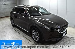 mazda cx-8 2020 -MAZDA 【山口 339み】--CX-8 KG2P-305063---MAZDA 【山口 339み】--CX-8 KG2P-305063-