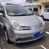 nissan note 2006 CFJ1653602 image 3