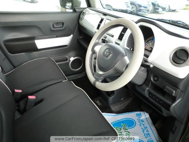 mazda flair-crossover 2014 quick_quick_MS31S_MR31S-206218 image 2