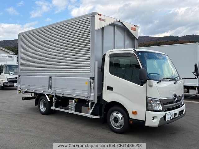 hino dutro 2024 -HINO--Hino Dutoro 2KG-XZU712M--XZU712-0016997---HINO--Hino Dutoro 2KG-XZU712M--XZU712-0016997- image 1