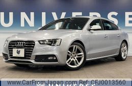 audi a5 2015 -AUDI--Audi A5 DBA-8TCDNL--WAUZZZ8T1FA034495---AUDI--Audi A5 DBA-8TCDNL--WAUZZZ8T1FA034495-