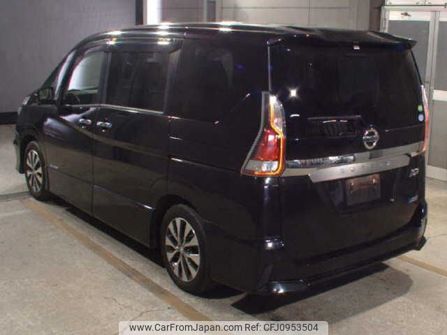 nissan serena 2017 -NISSAN--Serena GFC27--GFC27-075918---NISSAN--Serena GFC27--GFC27-075918- image 2