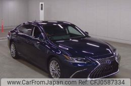 lexus es 2022 quick_quick_6AA-AXZH11_AXZH11-1007969