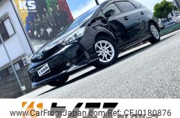 toyota prius-α 2015 -TOYOTA--Prius α DAA-ZVW41W--ZVW41-3387569---TOYOTA--Prius α DAA-ZVW41W--ZVW41-3387569-