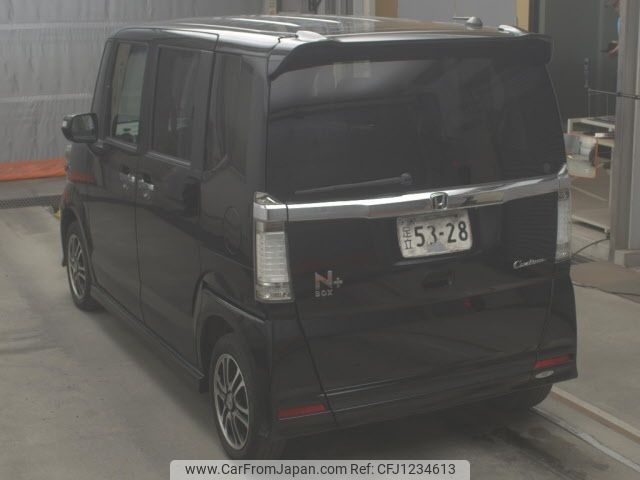 honda n-box-plus 2014 -HONDA 【品川 000ﾝ0000】--N BOX + JF1-3108008---HONDA 【品川 000ﾝ0000】--N BOX + JF1-3108008- image 2