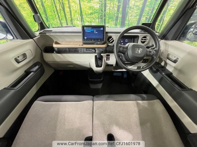 honda n-box 2023 CFJ1601978 image 2