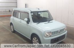 suzuki alto-lapin 2011 -SUZUKI--Alto Lapin HE22S--206120---SUZUKI--Alto Lapin HE22S--206120-