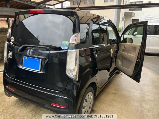 honda n-wgn 2014 CFJ1551281 image 2