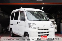 daihatsu hijet-cargo 2013 GOO_JP_700100243030250208001