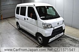 toyota pixis-van 2019 CFJ1571541