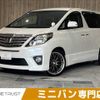 toyota alphard 2012 CFJ1669554 image 1