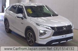 mitsubishi eclipse-cross 2021 CFJ1514132