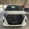 toyota alphard 2024 -TOYOTA 【名変中 】--Alphard AGH40W--4011448---TOYOTA 【名変中 】--Alphard AGH40W--4011448- image 22