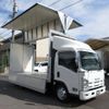 isuzu elf-truck 2013 CFJ1661594 image 9