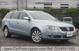 volkswagen passat-variant 2008 -VOLKSWAGEN--VW Passat Variant ABA-3CBZB--WVWZZZ3CZ8E151760---VOLKSWAGEN--VW Passat Variant ABA-3CBZB--WVWZZZ3CZ8E151760-