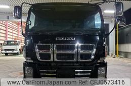 isuzu giga 2015 quick_quick_QKG-CXZ77AT_7008577