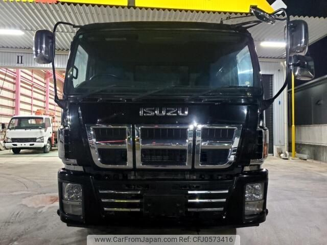 isuzu giga 2015 quick_quick_QKG-CXZ77AT_7008577 image 1