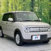 suzuki alto-lapin 2016 CFJ1820679 image 16