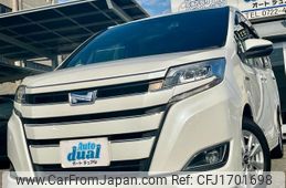 toyota noah 2017 CFJ1701698