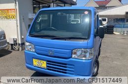 honda acty-truck 2019 CFJ1517449