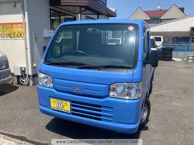 honda acty-truck 2019 CFJ1517449 image 1