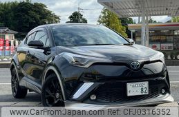 toyota c-hr 2019 quick_quick_ZYX10_2164162