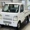 suzuki carry-truck 2008 -SUZUKI--Carry Truck DA63T-593489---SUZUKI--Carry Truck DA63T-593489- image 1