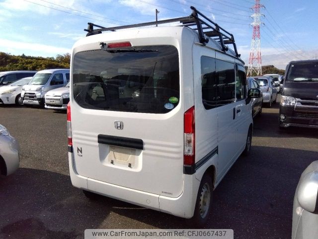 honda n-van 2019 -HONDA--N VAN HBD-JJ1--JJ1-3033875---HONDA--N VAN HBD-JJ1--JJ1-3033875- image 2