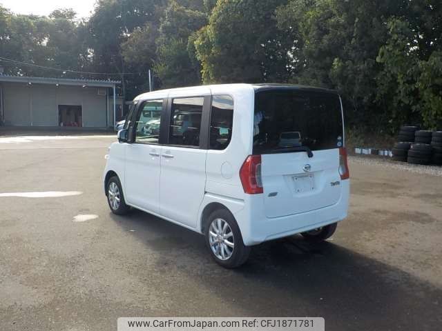 daihatsu tanto 2015 CFJ1871781 image 2