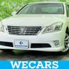 toyota crown 2012 quick_quick_DBA-GRS202_GRS202-1012230 image 1