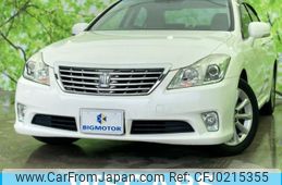 toyota crown 2012 quick_quick_DBA-GRS202_GRS202-1012230