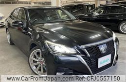 toyota crown 2017 -TOYOTA--Crown DBA-ARS210--ARS210-6005941---TOYOTA--Crown DBA-ARS210--ARS210-6005941-